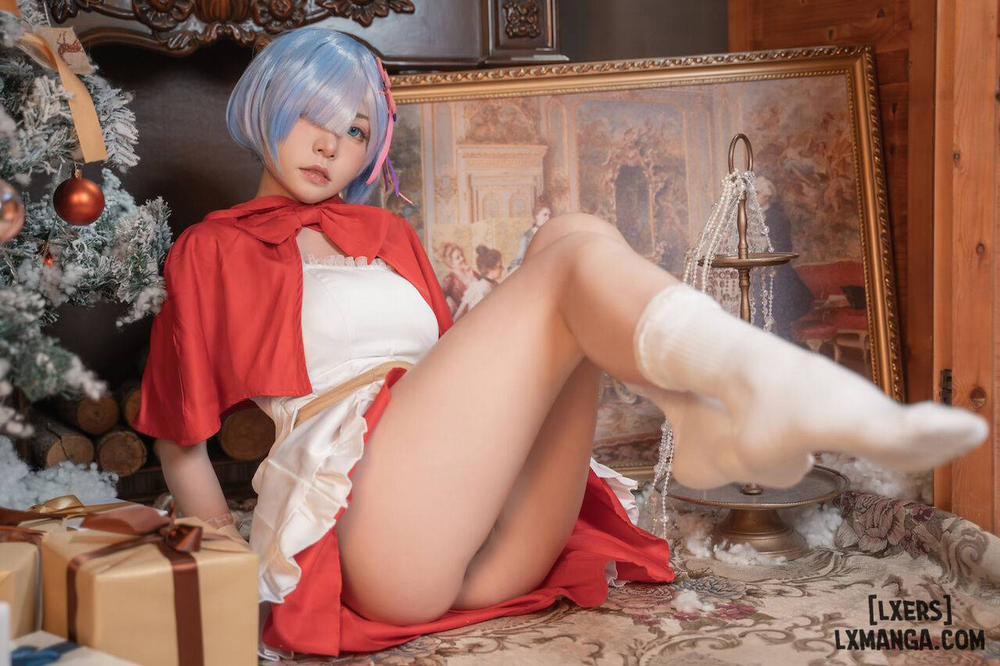 Hình Cosplay 131 0 Nekokoyoshi trang 46