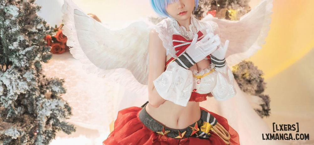 Hình Cosplay 131 - Nekokoyoshi trang 1