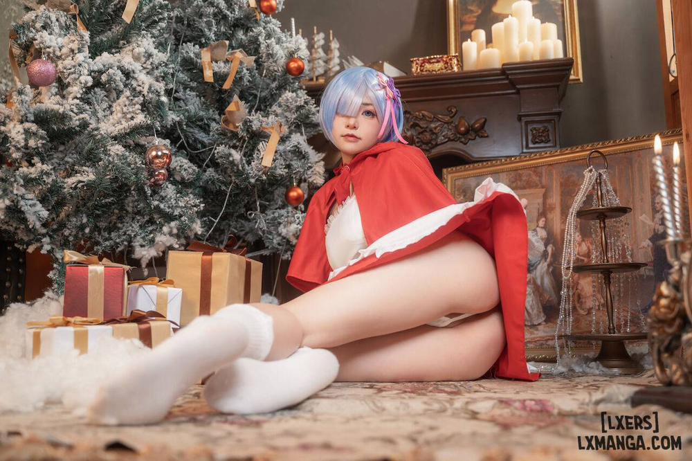 Hình Cosplay 131 - Nekokoyoshi trang 34