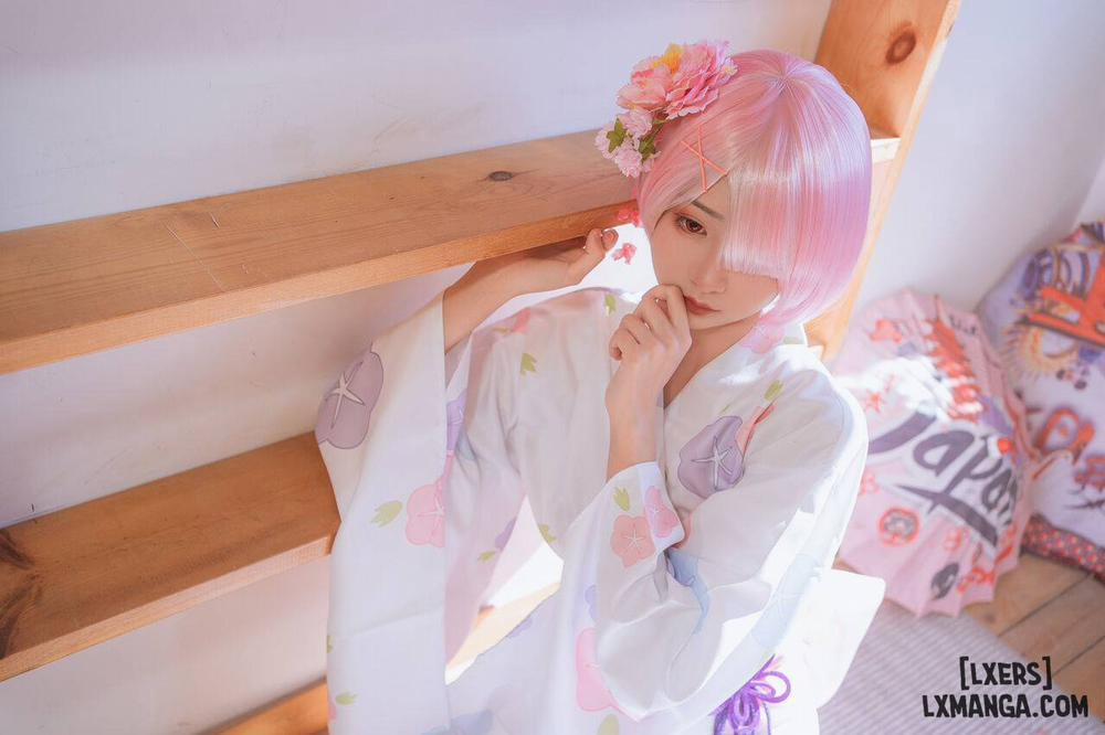 Hình Cosplay 132 0 Nekokoyoshi trang 13
