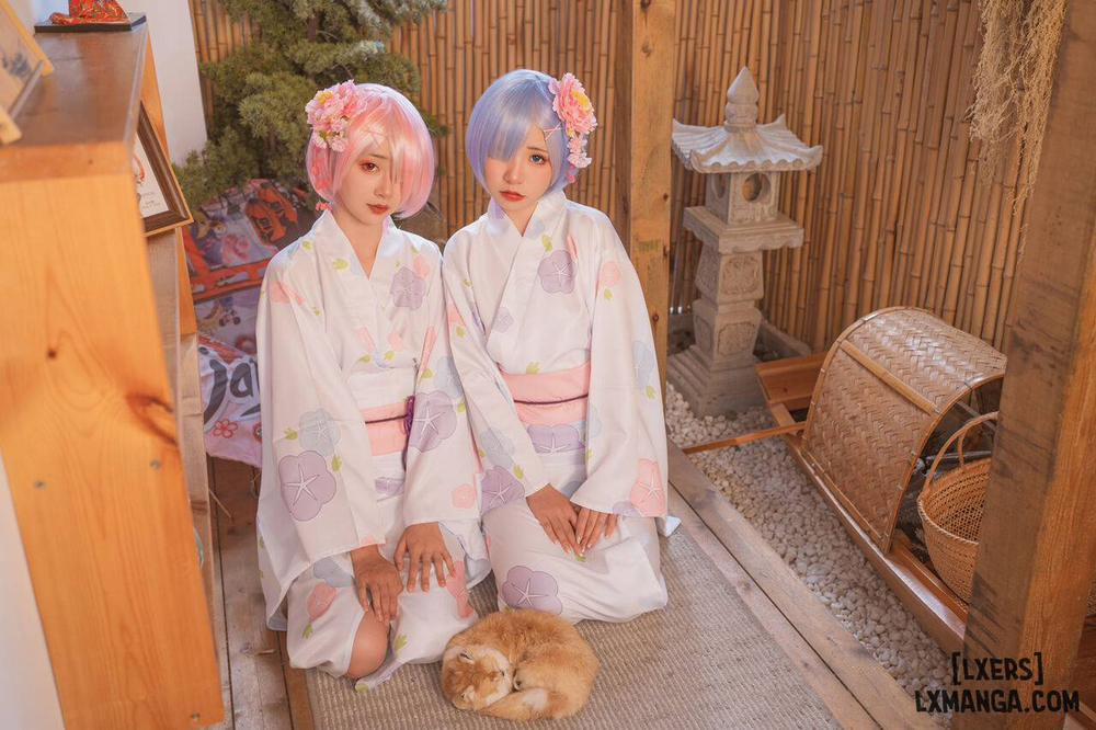 Hình Cosplay 132 0 Nekokoyoshi trang 20
