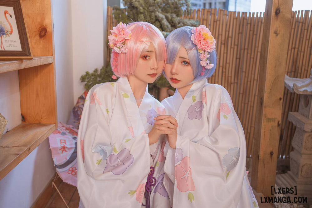 Hình Cosplay 132 0 Nekokoyoshi trang 23
