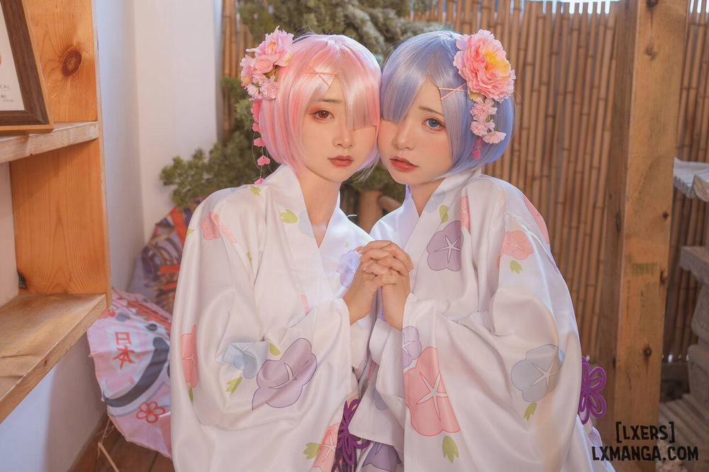 Hình Cosplay 132 0 Nekokoyoshi trang 24