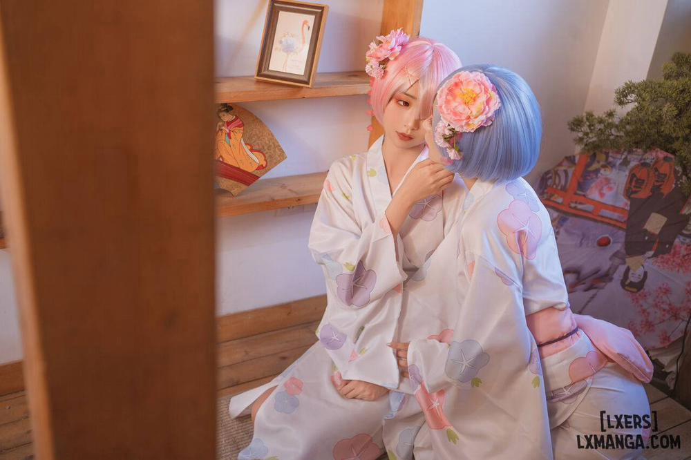 Hình Cosplay 132 0 Nekokoyoshi trang 25