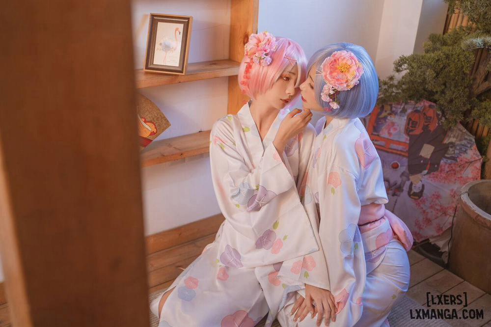 Hình Cosplay 132 0 Nekokoyoshi trang 26