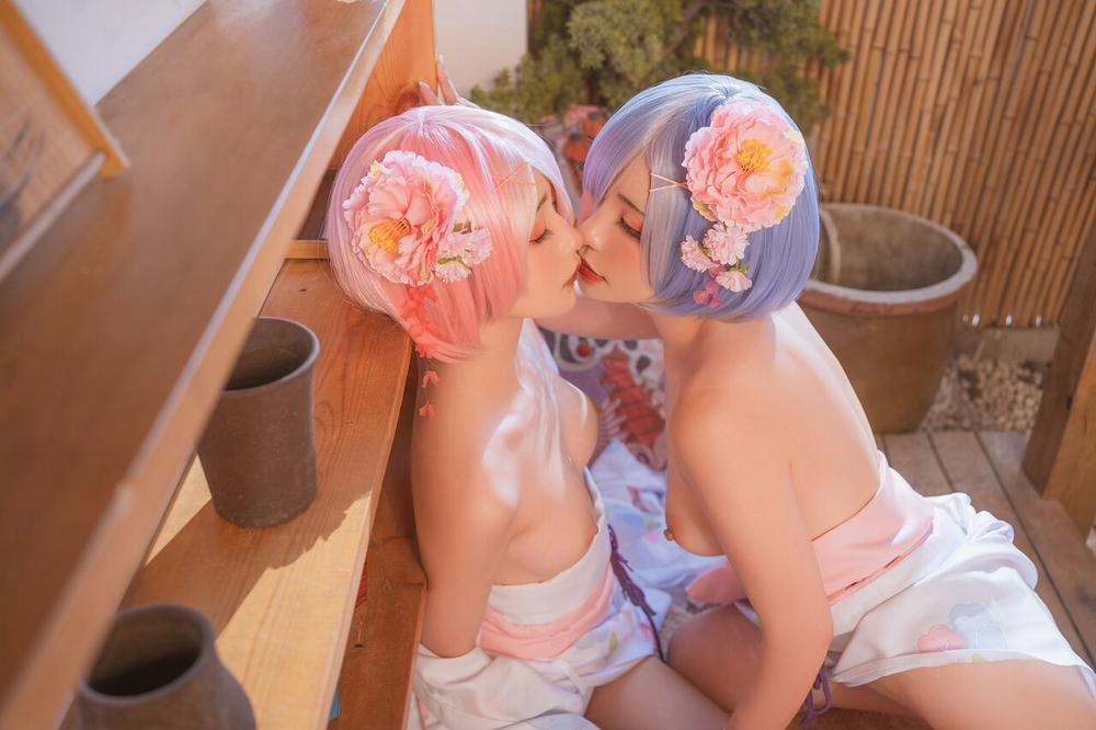 Hình Cosplay 132 0 Nekokoyoshi trang 56