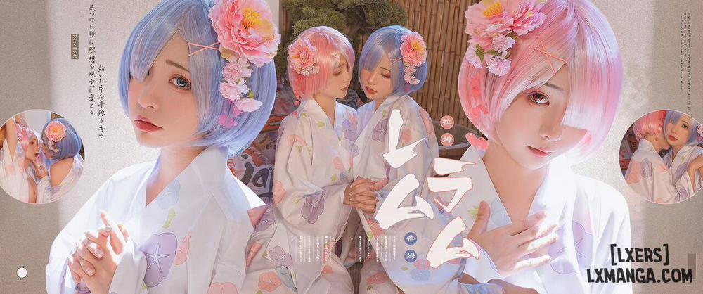 Hình Cosplay 132 - Nekokoyoshi trang 101