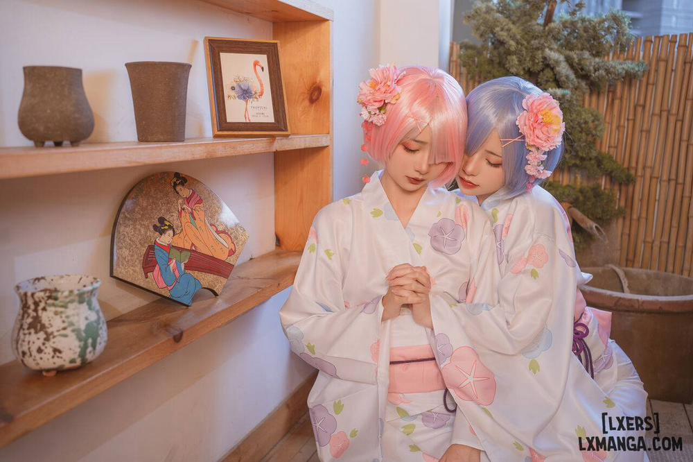 Hình Cosplay 132 - Nekokoyoshi trang 22