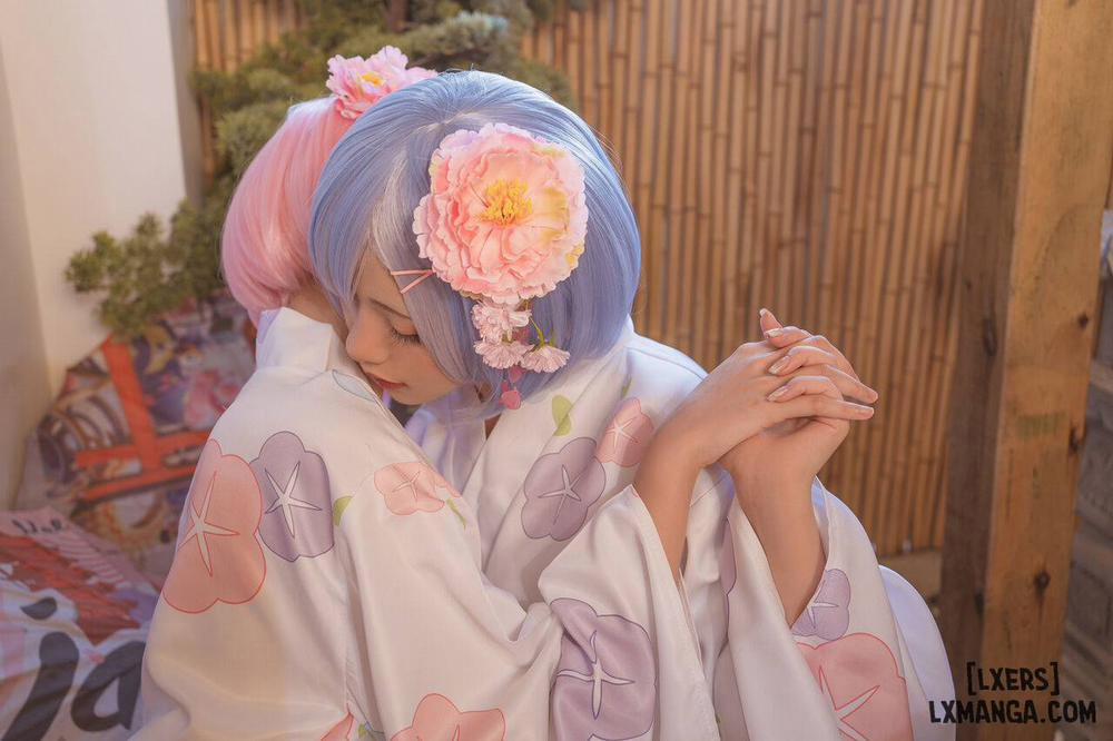 Hình Cosplay 132 - Nekokoyoshi trang 31