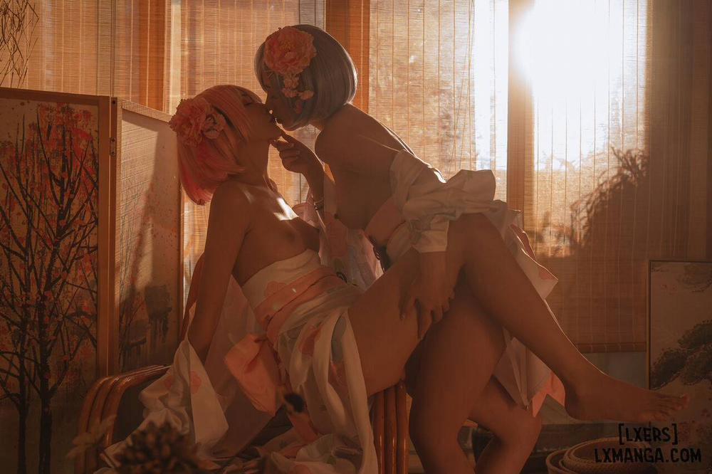 Hình Cosplay 132 - Nekokoyoshi trang 57