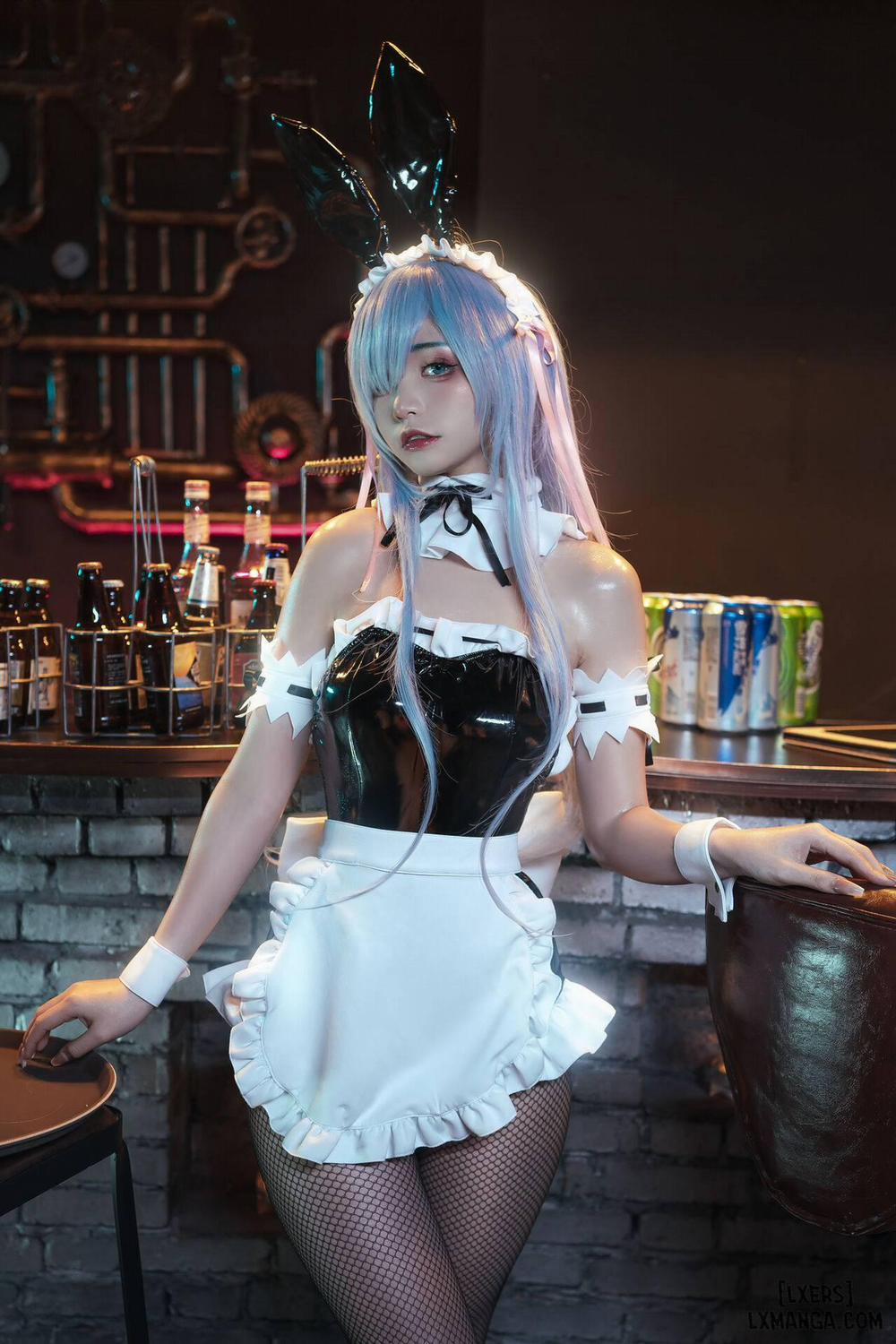 Hình Cosplay 133 - Nekokoyoshi trang 2