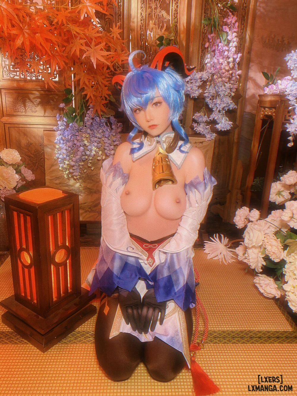 Hình Cosplay 137 - Nekokoyoshi trang 40