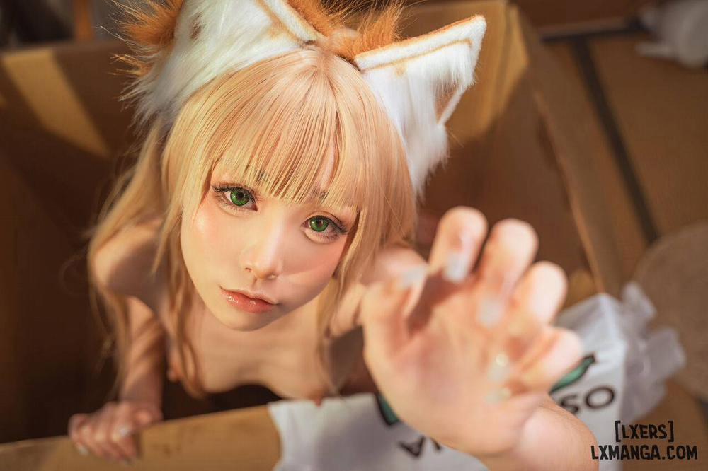 Hình Cosplay 139 - Nekokoyoshi trang 19