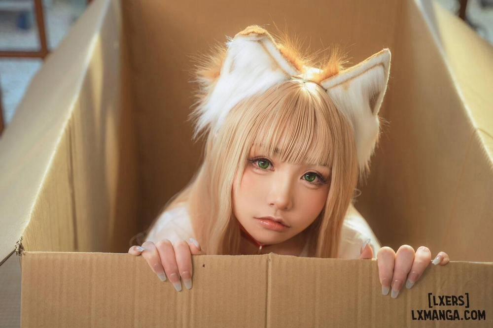 Hình Cosplay 139 - Nekokoyoshi trang 2