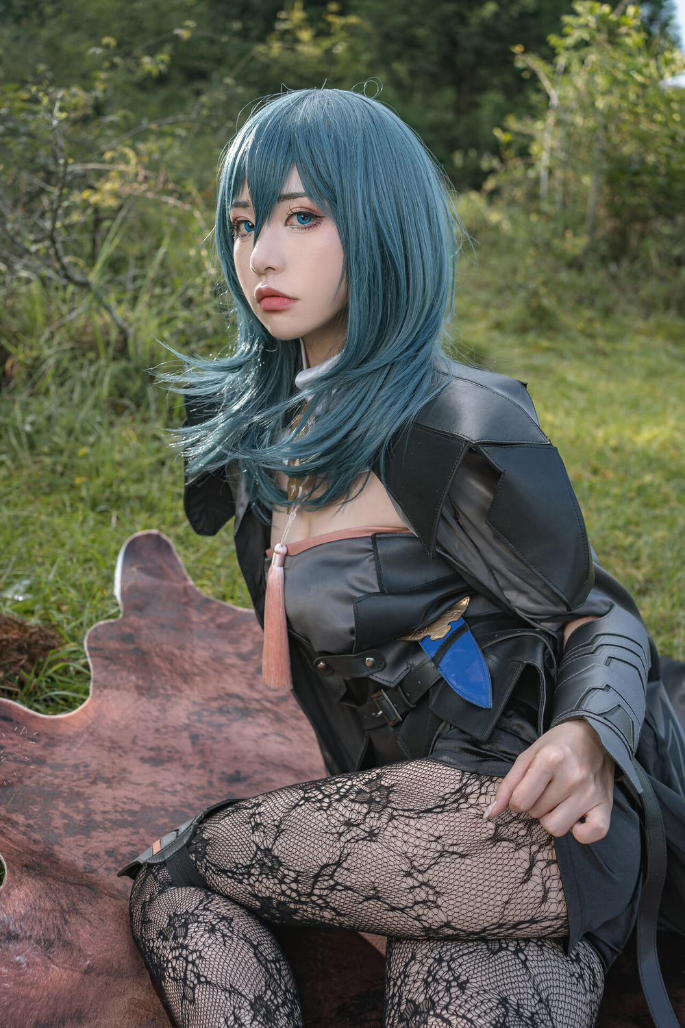 Hình Cosplay 140 0 Nekokoyoshi trang 23