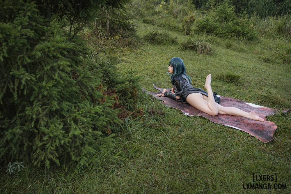 Hình Cosplay 140 0 Nekokoyoshi trang 3