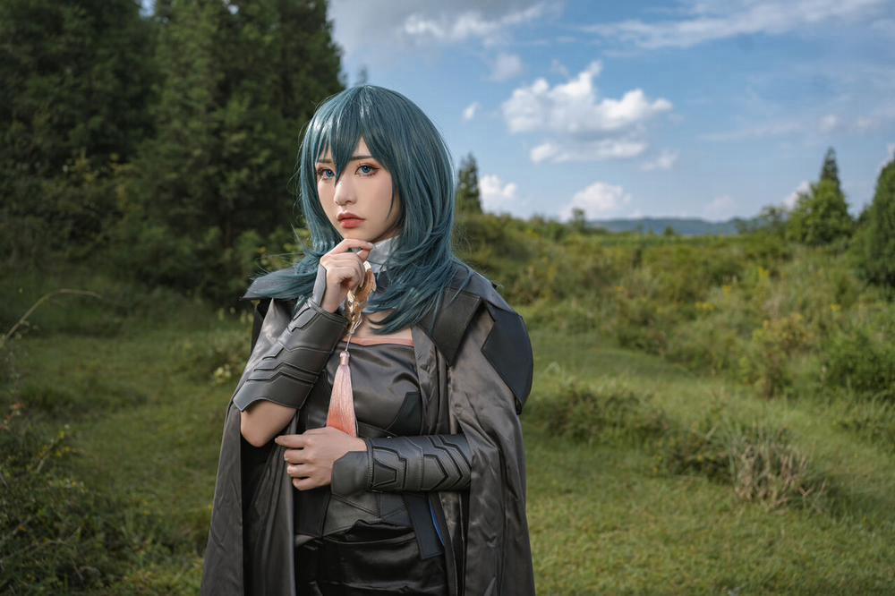 Hình Cosplay 140 0 Nekokoyoshi trang 31