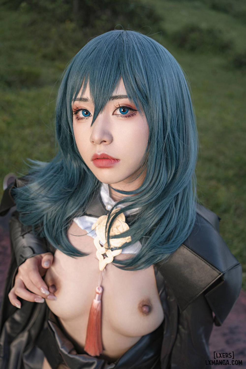 Hình Cosplay 140 0 Nekokoyoshi trang 44