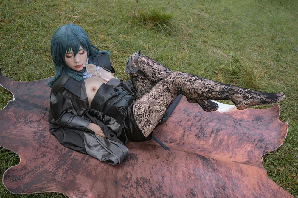 Hình Cosplay 140 0 Nekokoyoshi trang 64