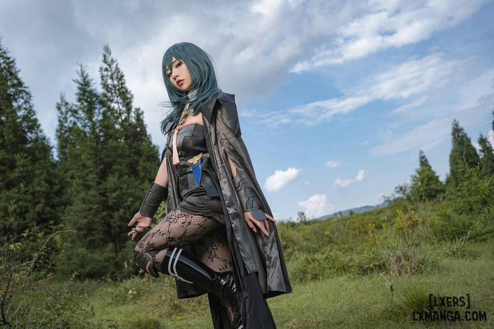 Hình Cosplay 140 0 Nekokoyoshi trang 66