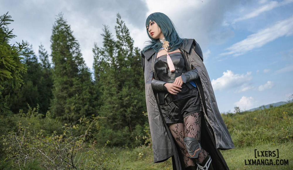 Hình Cosplay 140 0 Nekokoyoshi trang 67