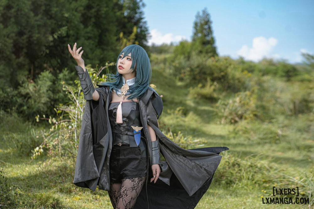 Hình Cosplay 140 0 Nekokoyoshi trang 77