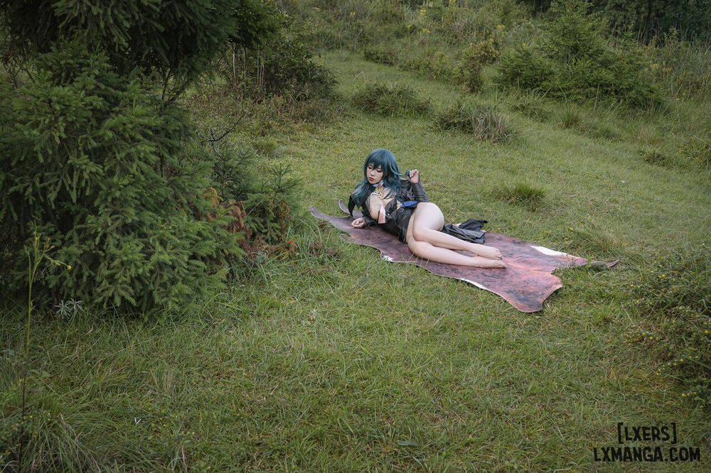 Hình Cosplay 140 0 Nekokoyoshi trang 78