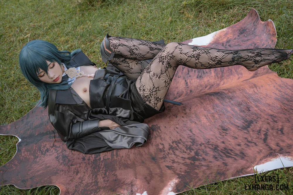 Hình Cosplay 140 0 Nekokoyoshi trang 8