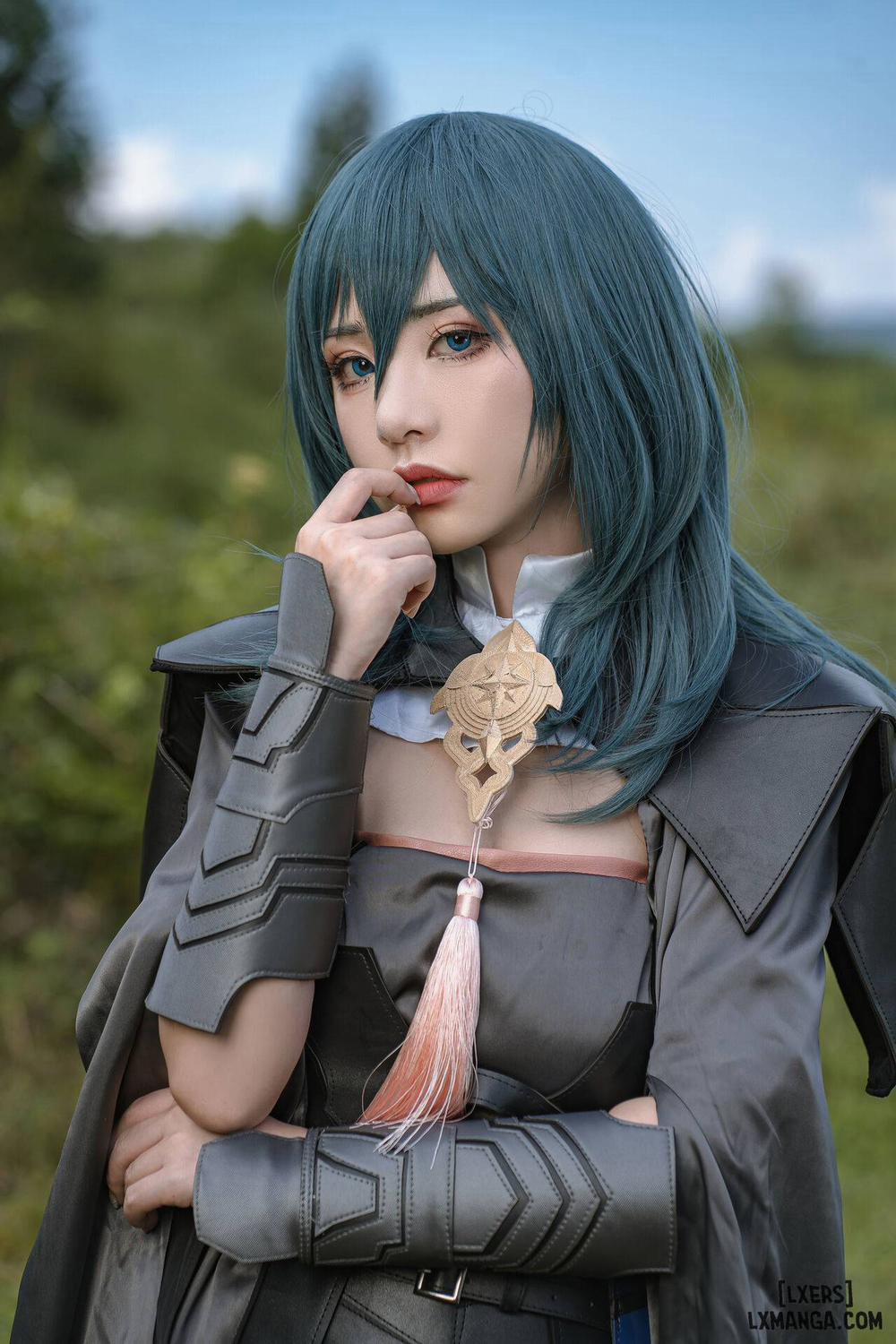 Hình Cosplay 140 0 Nekokoyoshi trang 80