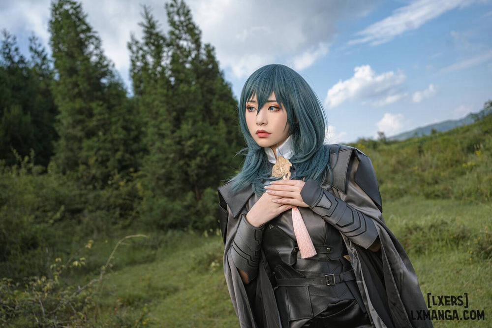 Hình Cosplay 140 0 Nekokoyoshi trang 82