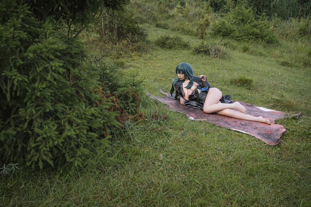 Hình Cosplay 140 0 Nekokoyoshi trang 91