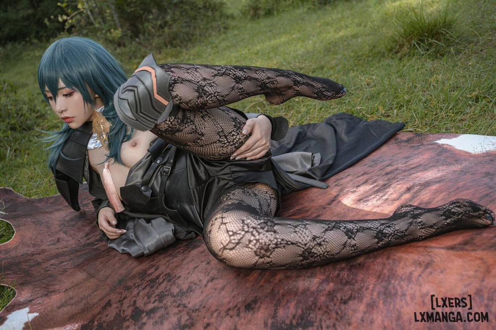 Hình Cosplay 140 0 Nekokoyoshi trang 94