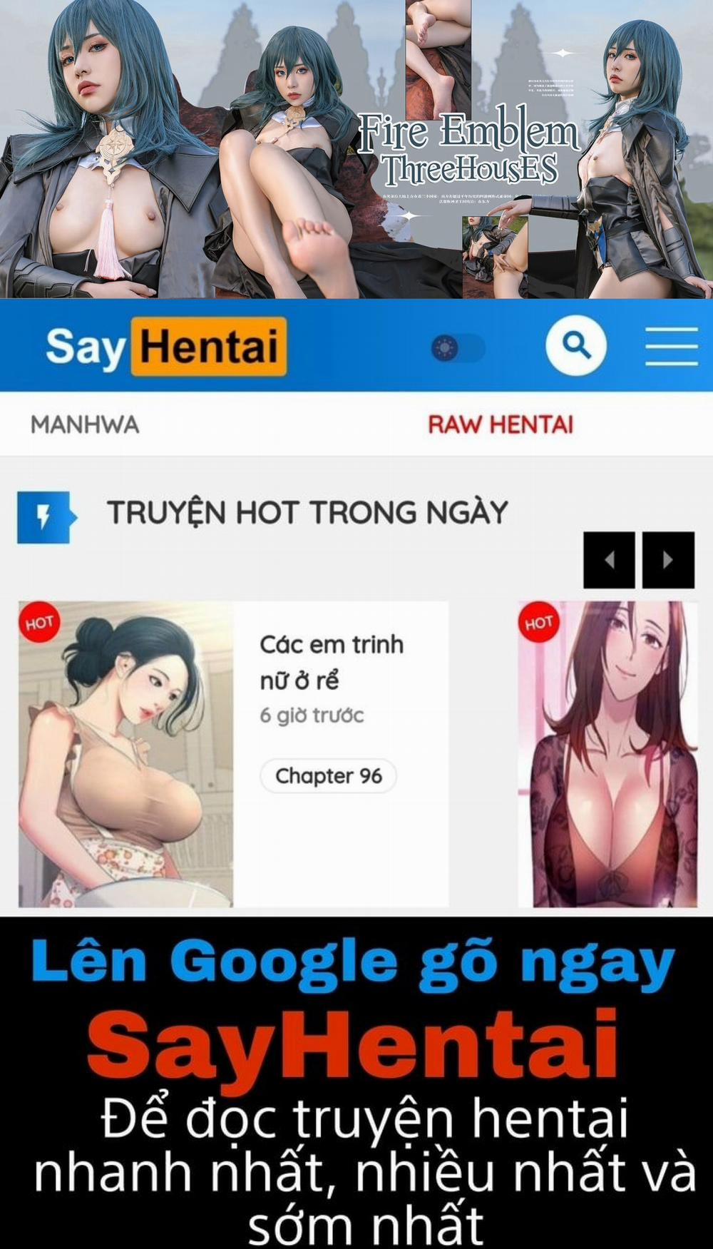 Hình Cosplay 140 0 Nekokoyoshi trang 97