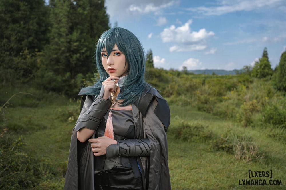 Hình Cosplay 140 - Nekokoyoshi trang 31