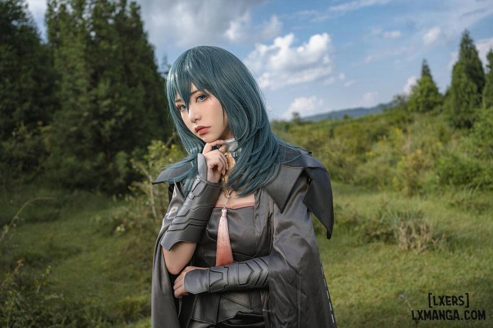 Hình Cosplay 140 - Nekokoyoshi trang 43