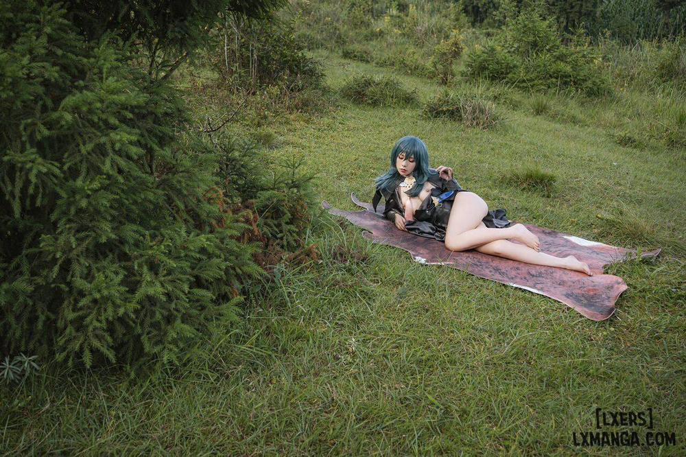 Hình Cosplay 140 - Nekokoyoshi trang 52