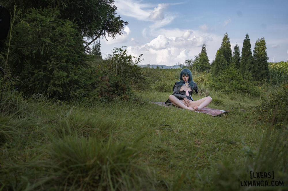 Hình Cosplay 140 - Nekokoyoshi trang 57