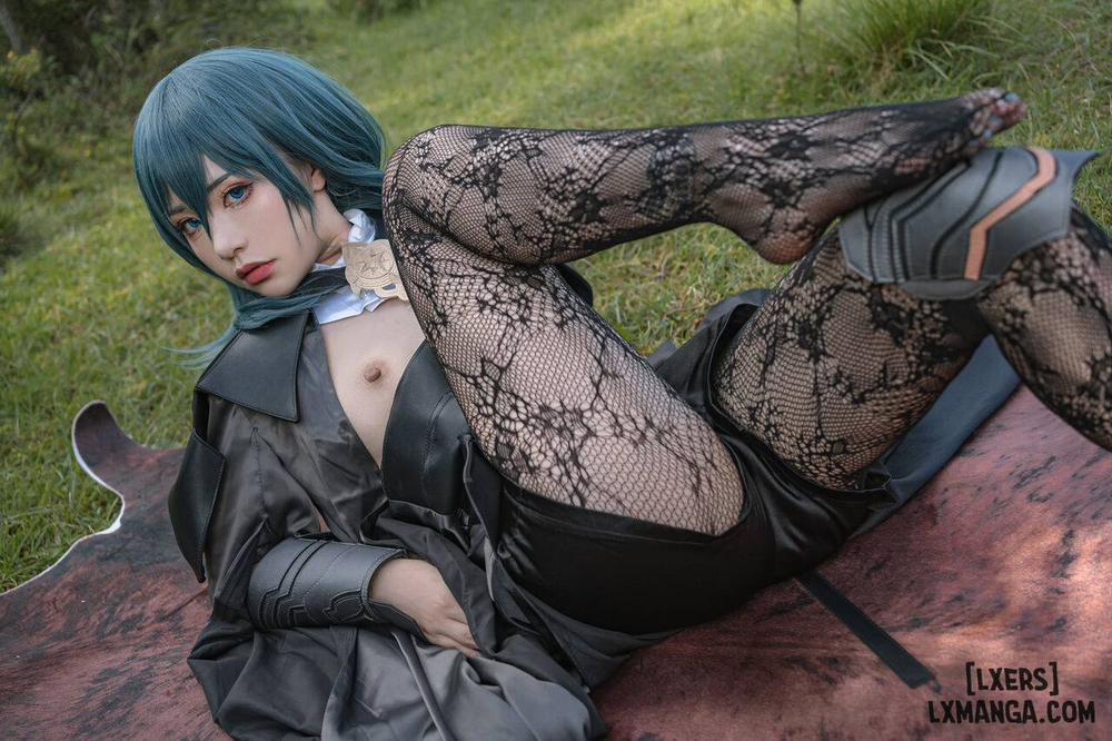 Hình Cosplay 140 - Nekokoyoshi trang 60