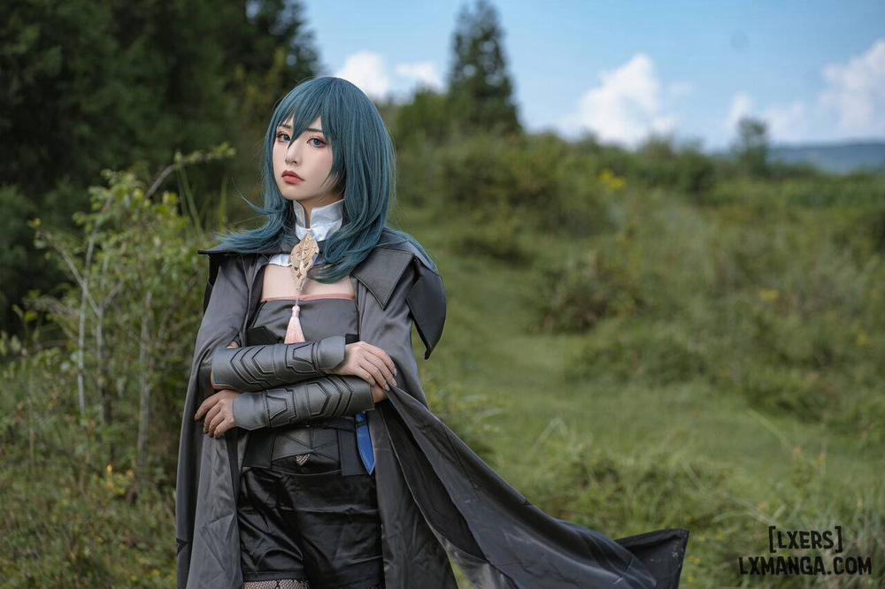 Hình Cosplay 140 - Nekokoyoshi trang 62