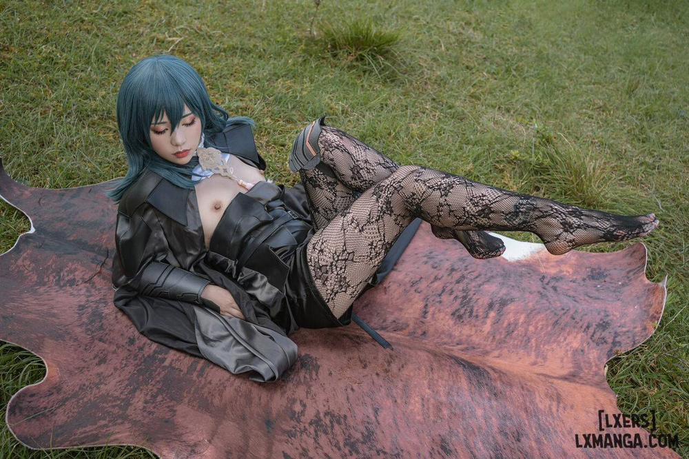 Hình Cosplay 140 - Nekokoyoshi trang 64