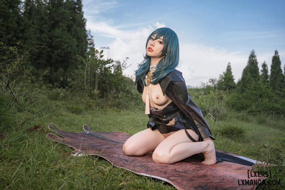 Hình Cosplay 140 - Nekokoyoshi trang 75