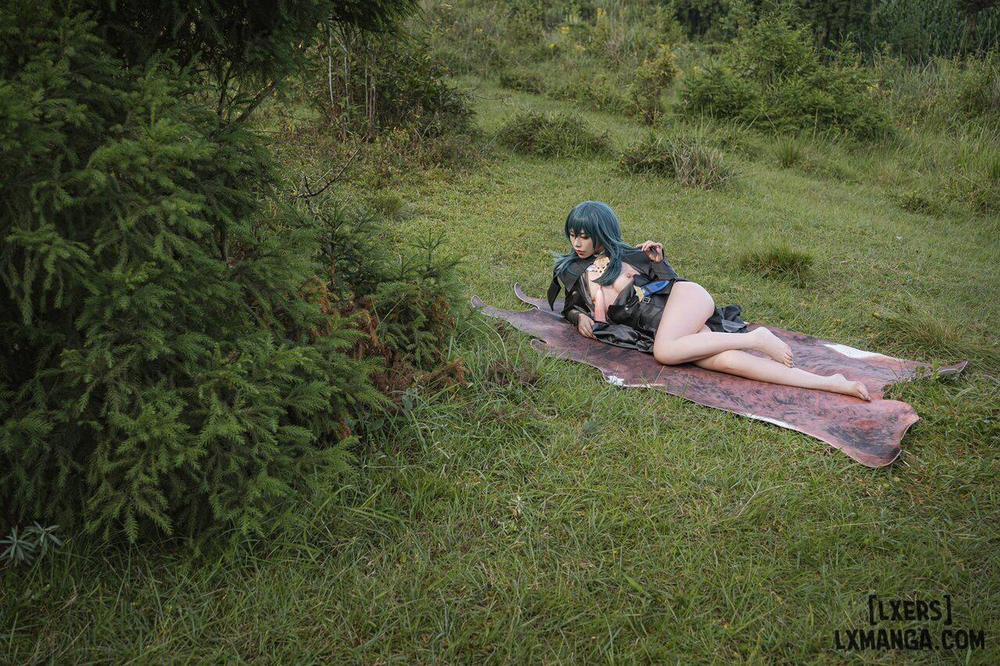 Hình Cosplay 140 - Nekokoyoshi trang 91