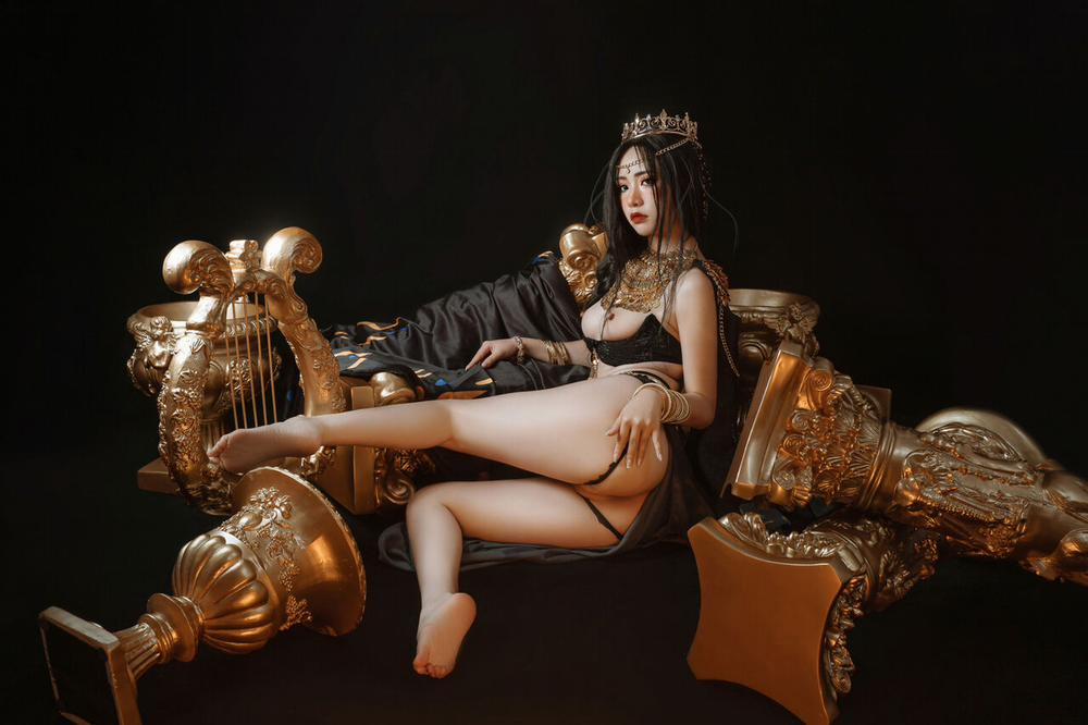 Hình Cosplay 141 0 Nekokoyoshi trang 26
