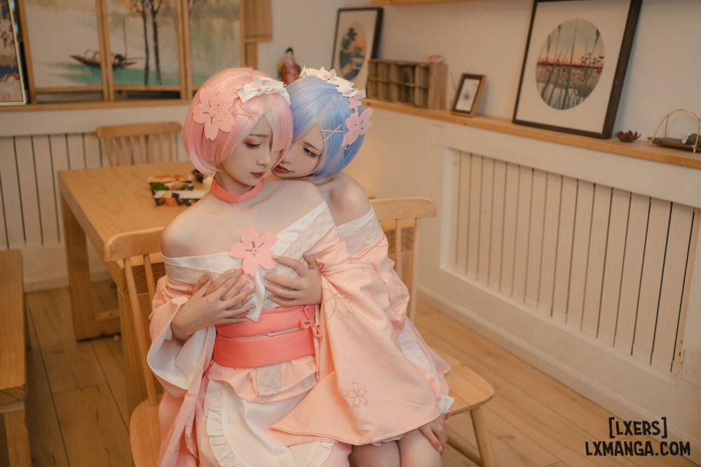 Hình Cosplay 144 0 Nekokoyoshi trang 21