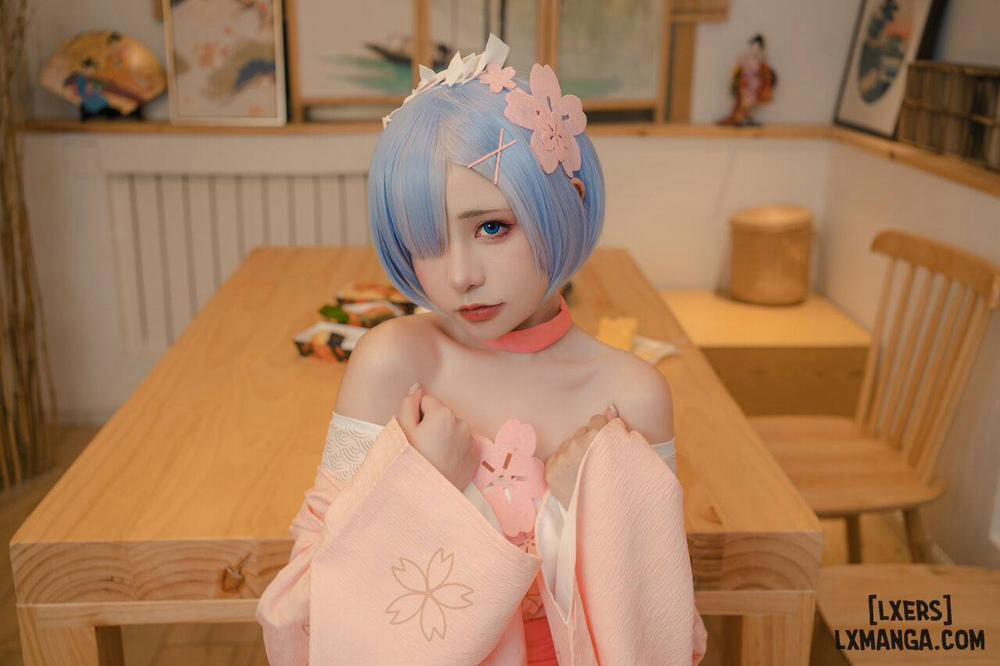 Hình Cosplay 144 0 Nekokoyoshi trang 32