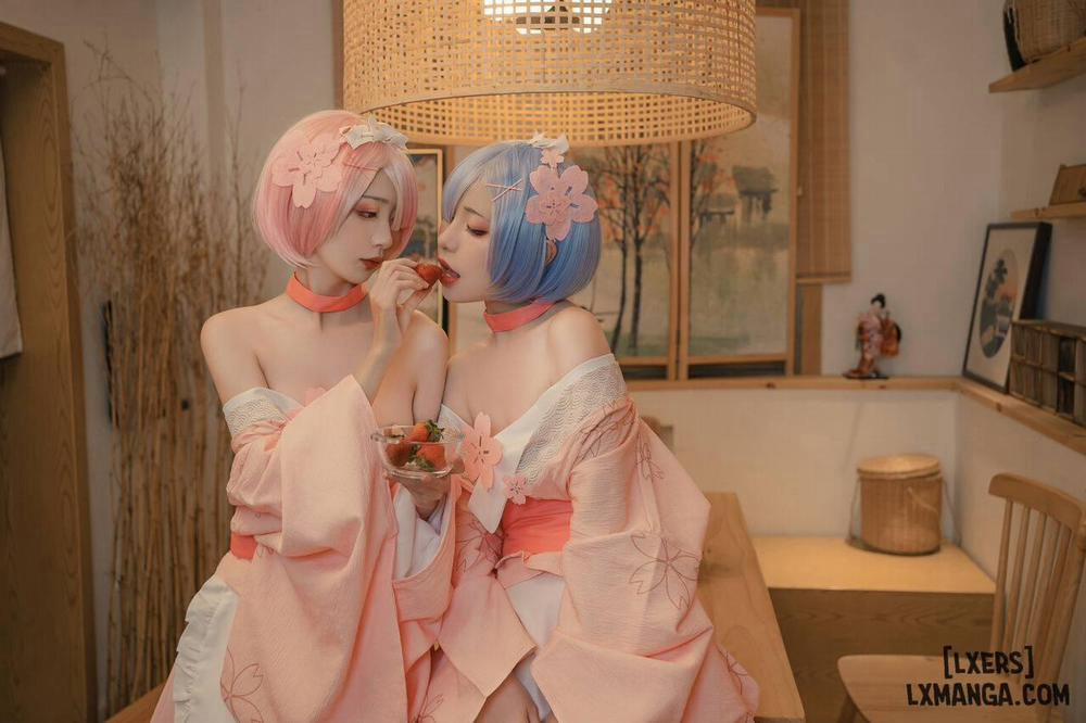 Hình Cosplay 144 - Nekokoyoshi trang 1