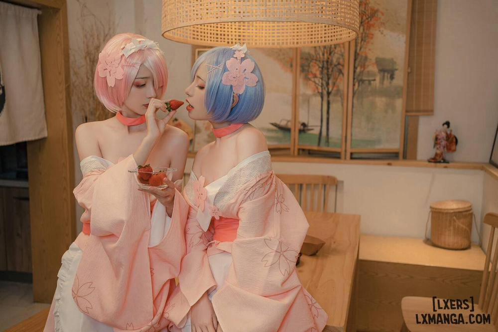 Hình Cosplay 144 - Nekokoyoshi trang 2