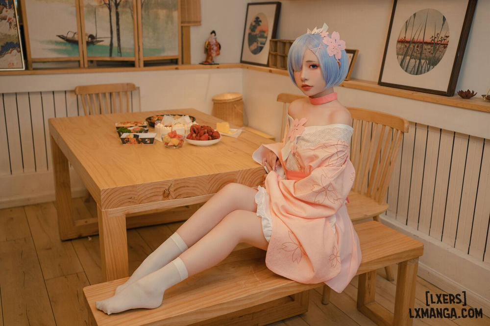Hình Cosplay 144 - Nekokoyoshi trang 23