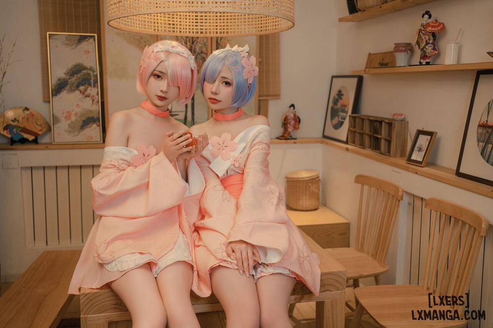 Hình Cosplay 144 - Nekokoyoshi trang 4