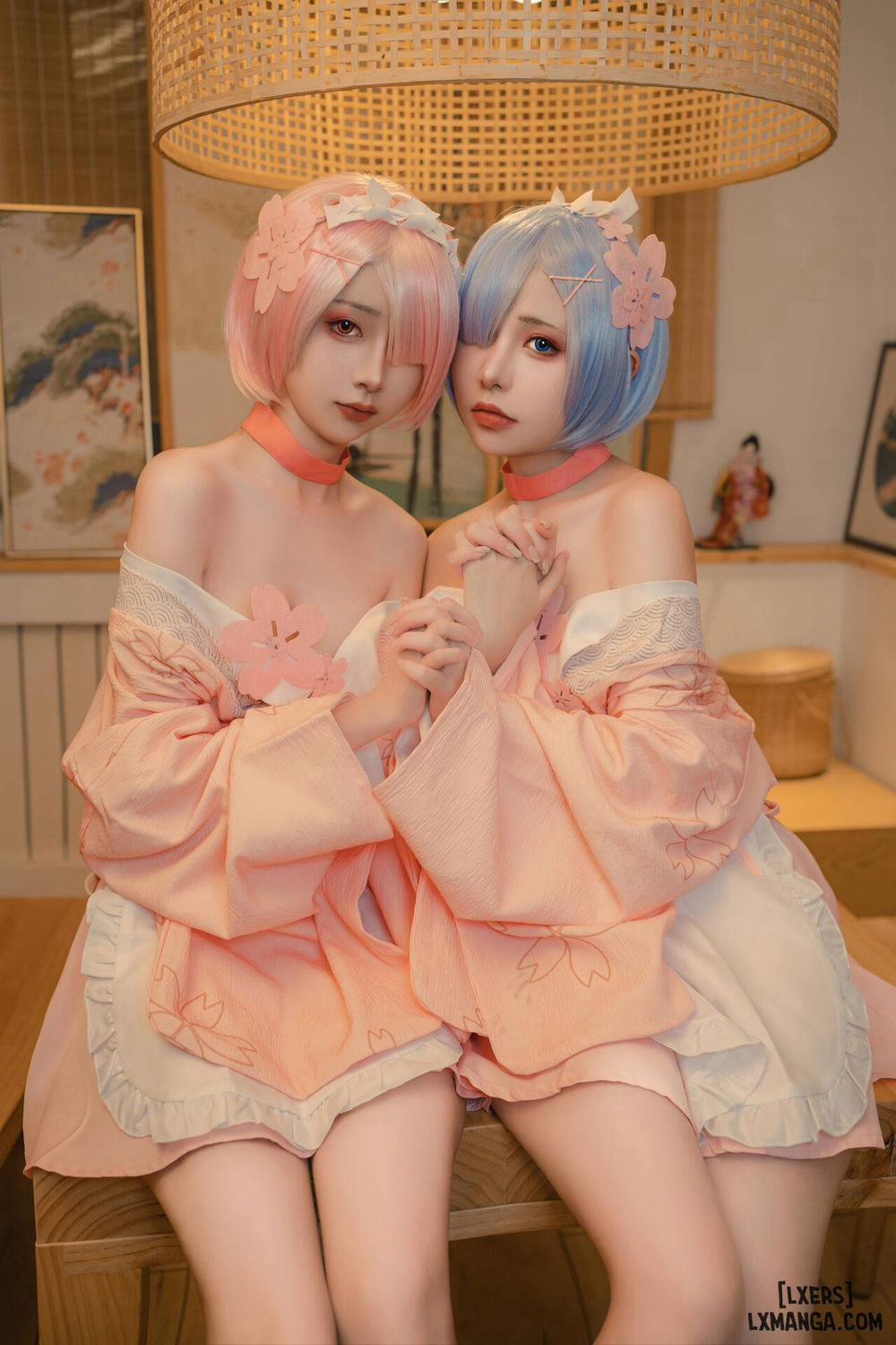 Hình Cosplay 144 - Nekokoyoshi trang 6